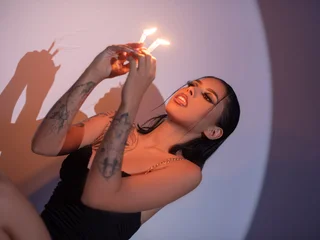 LilithLuxorr profile