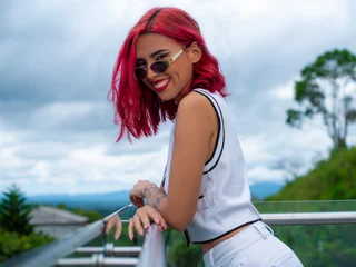 LilithLuxorr21 profile
