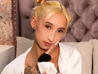 LilithParker profile