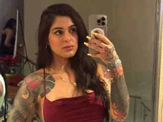 Lissanascott profile