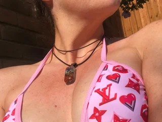 LittleMissFoxx profile