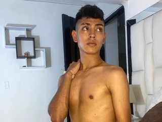 LoganTwink18 profile