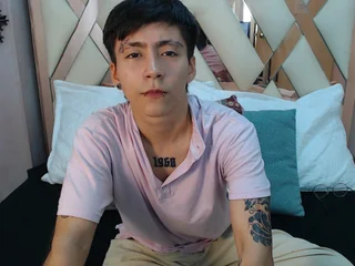 LukeMorgans18 profile