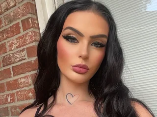 LuxxxEden profile