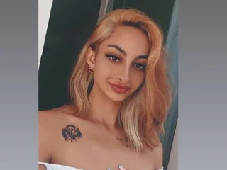MadisonSin profile