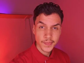 Marcus_Hanks111 profile