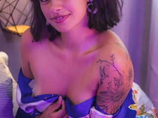 MarianaaSanz profile