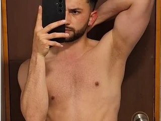 Mark_Master profile