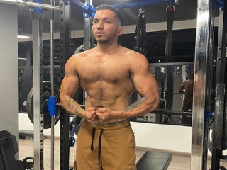 MaximusClark19 profile