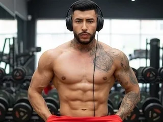 Maximus_Golden profile