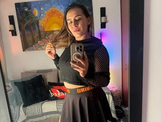 MeeganMonroe profile