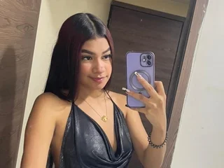 MelanyReece profile