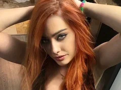 MissRedXOX profile