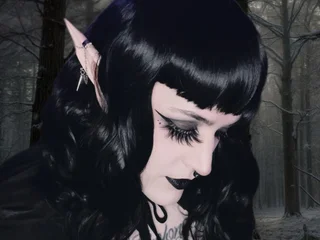 MissZoeDeville profile