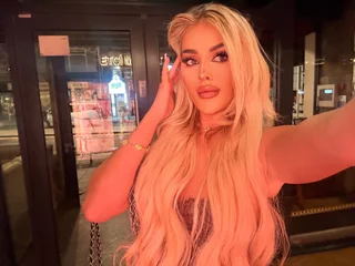 Misssrose profile