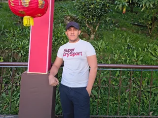 Misterjhons31 profile