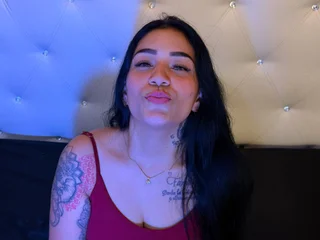 MorganaDarkness profile
