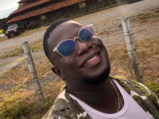 MuscularJohn profile