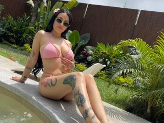 NICOLL_EVANSS profile