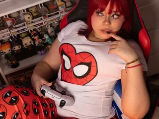 NaraCosplay profile