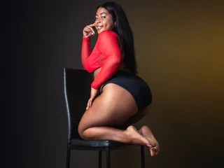 NatashaLuxy profile