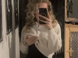 NaughtyNilahX profile