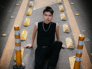 Nicolatinboy