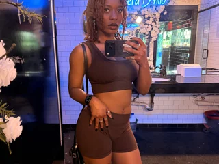 ObsidianVixen profile