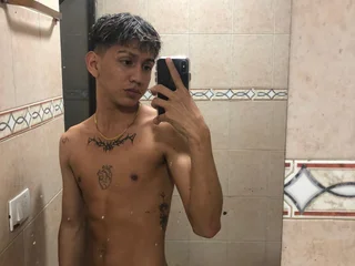 OliverSmiith profile