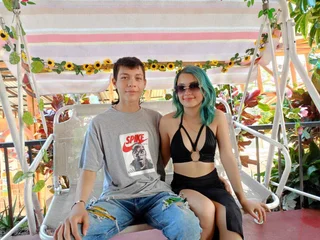 OliviaANDexael profile