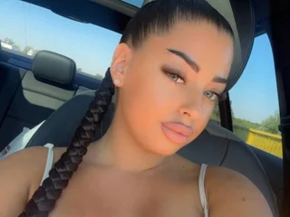 OlyviaDelight profile