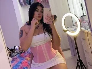 PAULINA_FOX18 profile
