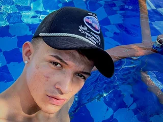 Patric_Dominic profile