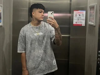 Peterbrownxx profile