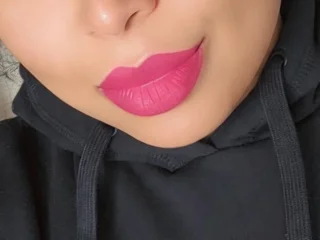 PromiscuousYasmin profile