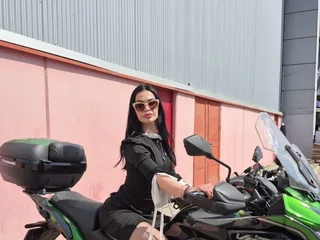 RaniaVibesxx profile