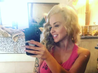 Rarebeautygodess1988 profile