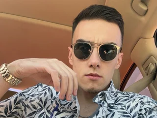 RayBiggs profile