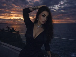 RebeccaDreams profile