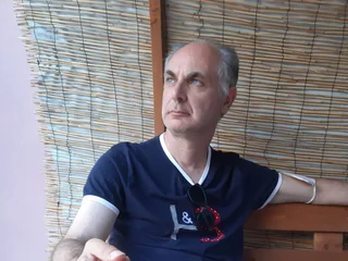 RicRicc68 profile