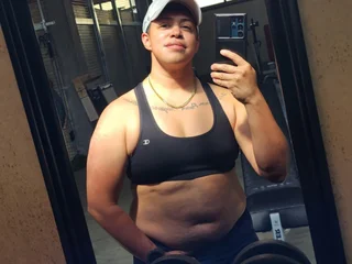 RomeroWheyFTM profile