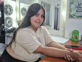 SaalomeCruz profile