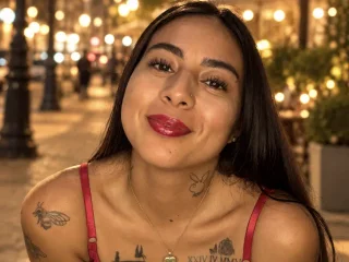 Samanth_Foxxx profile
