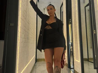 SarahParrkerr profile