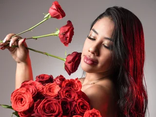 ScarleenDavis profile