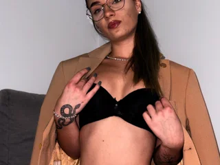 ScarlettSmithX profile