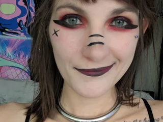 Scarlettshines profile