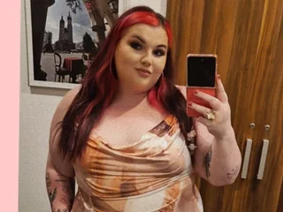 ScottishBBWTea profile