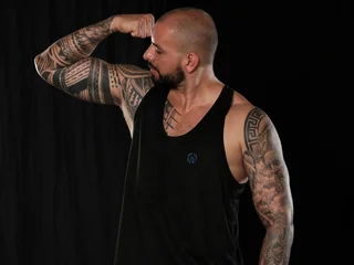 SebasthianBlake profile