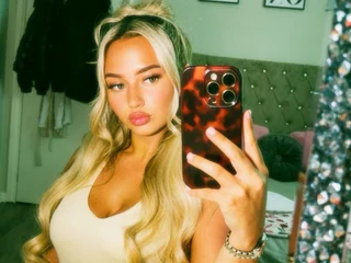 SecretBethanyxx profile